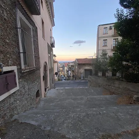 Apartament Casa Cindy *