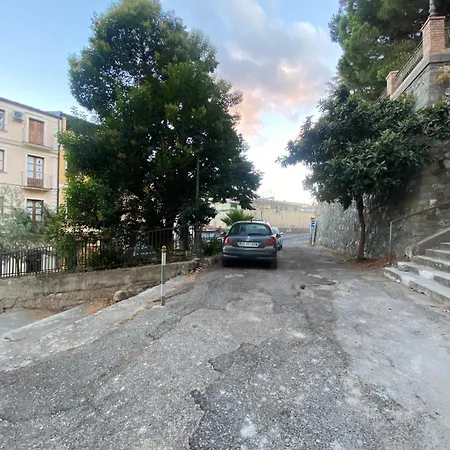 아파트 Casa Cindy