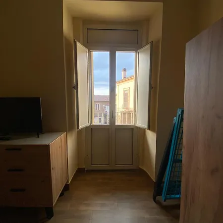 아파트 Casa Cindy