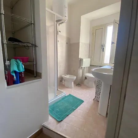 Apartament Casa Cindy *