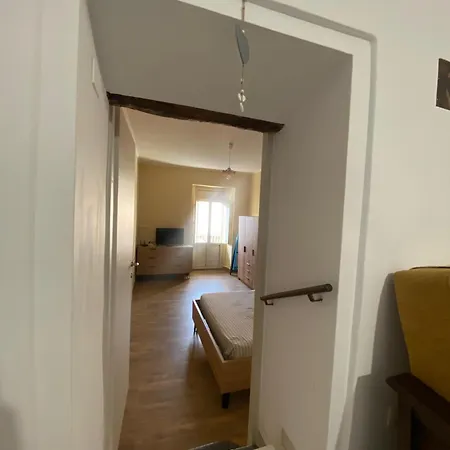 Apartment Casa Cindy