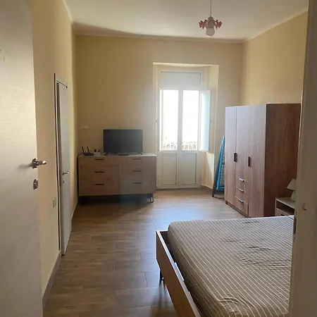 Casa Cindy Apartment *