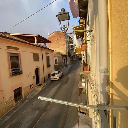 Apartament Casa Cindy *