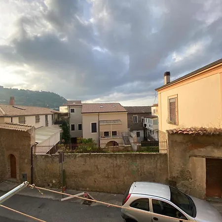 Casa Cindy 아파트 라메지아 테르메