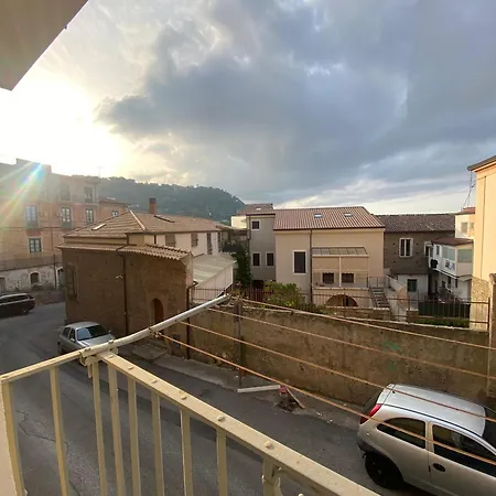 Casa Cindy 아파트 라메지아 테르메