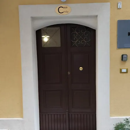 Casa Cindy * 라메지아 테르메