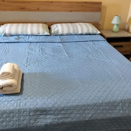 Casa Cindy Apartment *