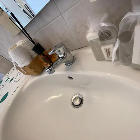 Apartament Casa Cindy *