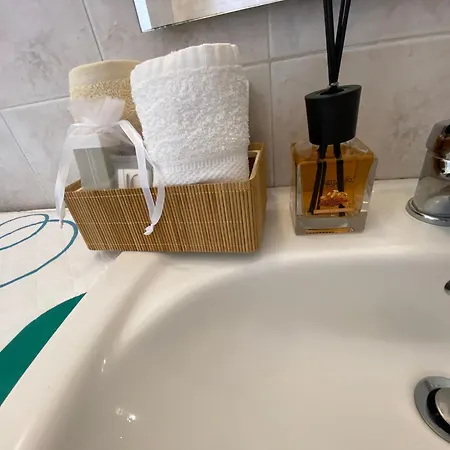 Apartament Casa Cindy Lamezia Terme