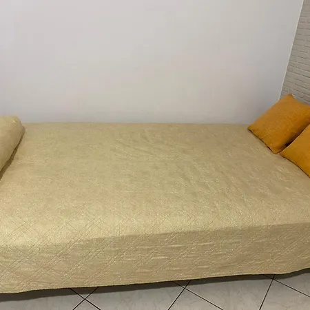 Casa Cindy Apartment *