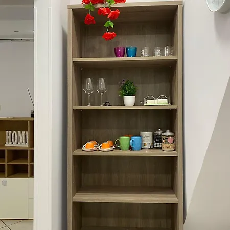 Casa Cindy 아파트