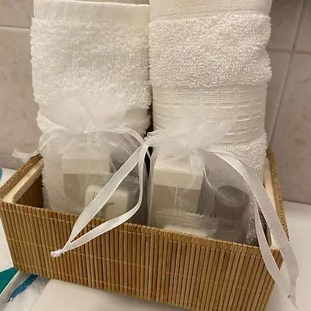 아파트 Casa Cindy *