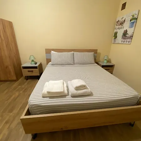 Apartment Casa Cindy Lamezia Terme