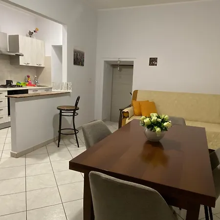 Casa Cindy * Lamezia Terme