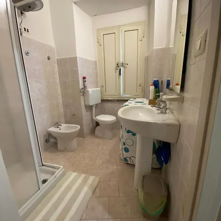 Apartment Casa Cindy